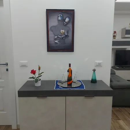 Daire Casa Dolce Casa *