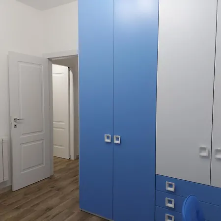 Casa Dolce Casa * קרלנטיני