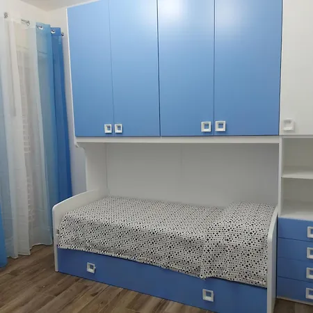 Casa Dolce Casa Daire Carlentini