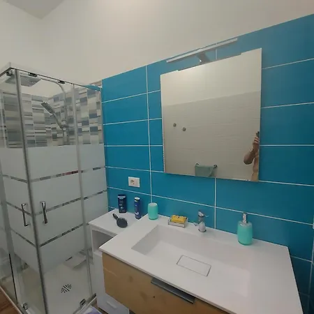 Casa Dolce Casa Daire