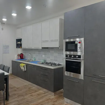 Casa Dolce Casa קרלנטיני