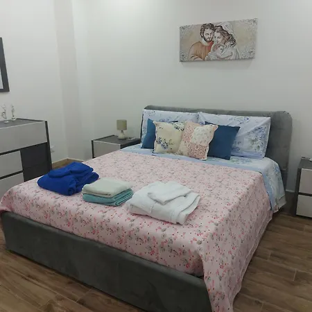 Appartement Casa Dolce Casa *