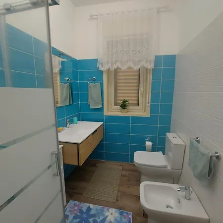 Daire Casa Dolce Casa Carlentini