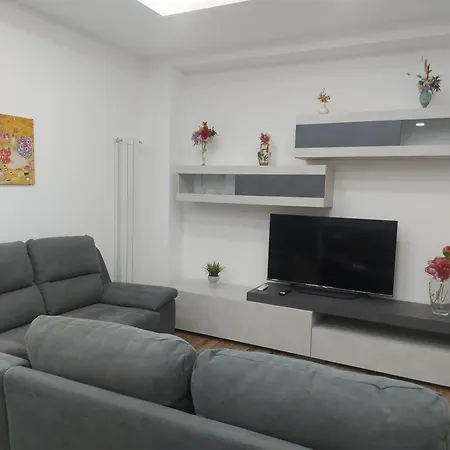 Daire Casa Dolce Casa Carlentini