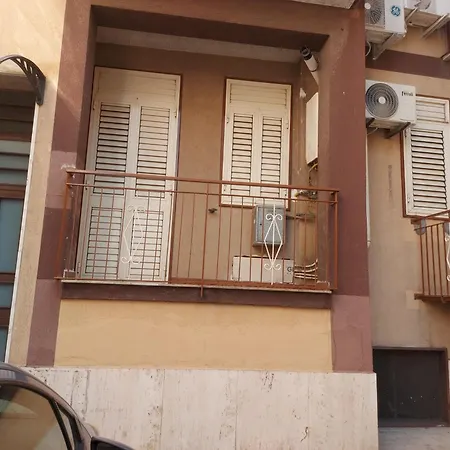 דירה Casa Dolce Casa *