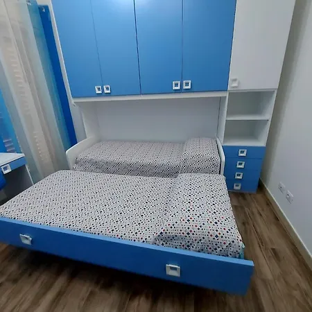 Daire Casa Dolce Casa *