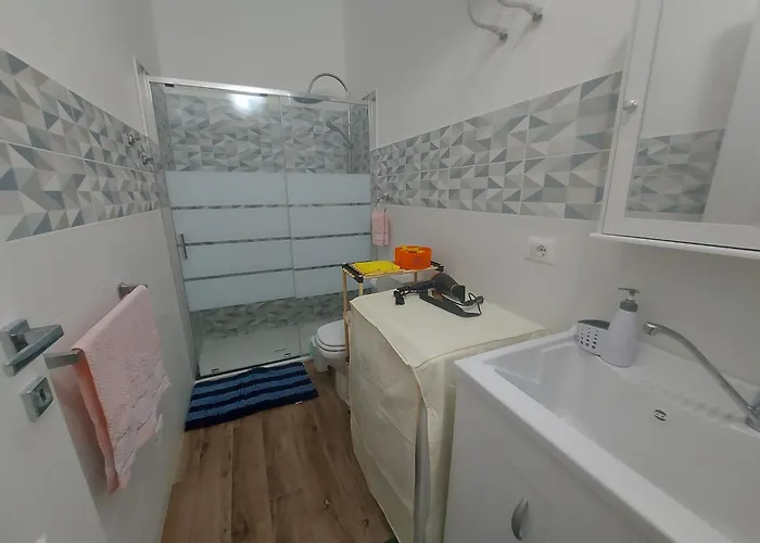 Casa Dolce Casa Appartamento