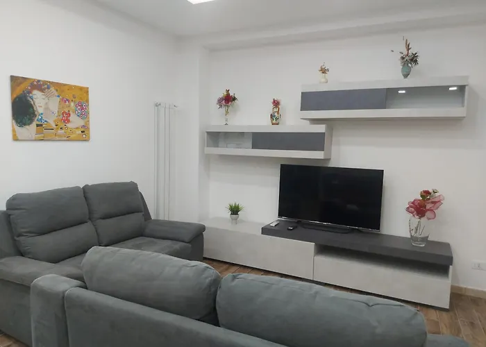 Appartamento Casa Dolce Casa Carlentini