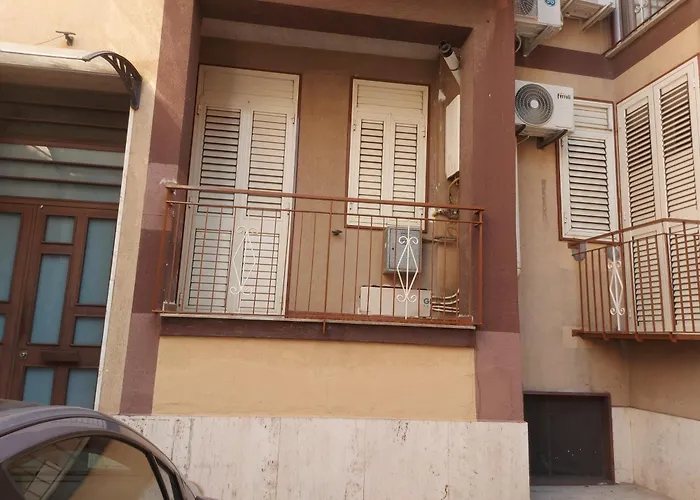 Appartamento Casa Dolce Casa *