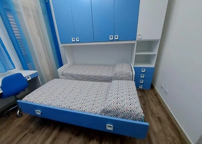 Appartamento Casa Dolce Casa *